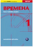 VREMENA 1 (pro začátečníky) - metodika
