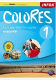 Colores 1 - učebnice
