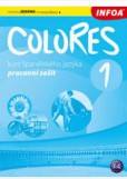 Colores 1 - pracovní sešit