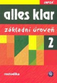 Alles klar 2a - metodická príručka