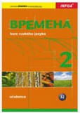 VREMENA 2 - učebnice
