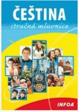 Čeština - stručná mluvnice