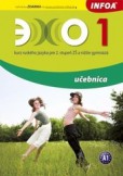 ECHO 1 - učebnice (slovenské vydanie) ECHO 1 - učebnice (slovenské vydanie)