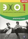 ECHO 1 - pracovný zošit ECHO 1 - pracovný zošit