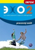 Echo 2 - pracovný zošit SK verzia Echo 2 - pracovný zošit SK verzia