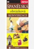 Obrázková konverzace - španělská