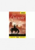 Zrcadlová četba - Don Quixote Zrcadlová četba - Don Quixote