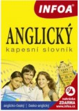 Anglický kapesní slovník (A-Č, Č-A) Anglický kapesní slovník (A-Č, Č-A)