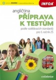 Angličtina - příprava k testům pro 5. ročník ZŠ