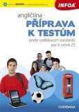 Angličtina - příprava k testům pro 9. ročník ZŠ