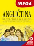 Kapesní konverzace + slovník - angličtina Kapesní konverzace + slovník - angličtina