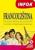 Kapesní konverzace + slovník - francouzština Kapesní konverzace + slovník - francouzština