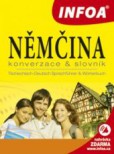 Němčina konverzace a slovník
