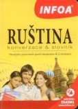 Kapesní konverzace + slovník - ruština Kapesní konverzace + slovník - ruština