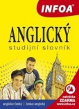 Anglický studijní slovník (A-Č, Č-A) Anglický studijní slovník (A-Č, Č-A)