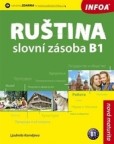 Ruština - slovní zásoba B1 Ruština - slovní zásoba B1