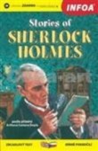 Zrcadlová četba - Stories of Sherlock Holmes