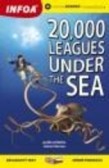 Zrcadlová četba - 20,000 Leagues Under the Sea