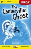 Zrcadlová četba - The Canterville Ghost