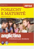 Angličtina – Poslechy k maturitě - A2-B1