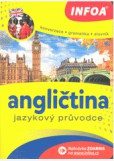Jazykový průvodce - angličtina