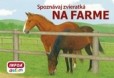 Spoznávaj zvieratká – Na farme (slovenská verzia) Spoznávaj zvieratká – Na farme (slovenská verzia)