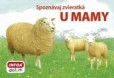 Spoznávaj zvieratká – U mamy (slovenská verzia) Spoznávaj zvieratká – U mamy (slovenská verzia)