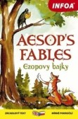 Zrcadlová četba - Aesop´s Fables (Ezopovy bajky) Zrcadlová četba - Aesop´s Fables (Ezopovy bajky)