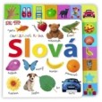 Obrázková kniha - Slová Obrázková kniha - Slová
