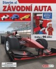 Stavím si - Závodní auta Stavím si - Závodní auta