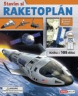 Stavím si - Raketoplán Stavím si - Raketoplán