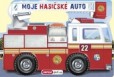 Moje hasičské auto (slovenská verzia) Moje hasičské auto (slovenská verzia)