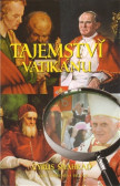 Tajemství Vatikánu