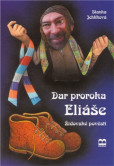 Dar proroka Eliáše - židovské pověsti