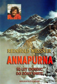 Annapurna - 50 let expedic do zóny smrti Annapurna - 50 let expedic do zóny smrti