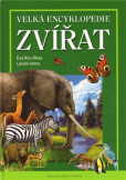Velká encyklopedie zvířat