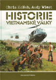 Historie vietnamské války Historie vietnamské války