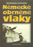 Německé obrněné vlaky Německé obrněné vlaky