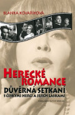 Herecké romance Herecké romance