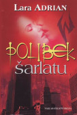 Polibek šarlatu Polibek šarlatu