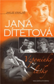 Jana Dítětová Jana Dítětová