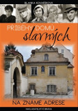 Příběhy domů slavných Příběhy domů slavných