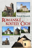 Románské kostely Čech Románské kostely Čech