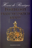 Posedlosti francouzských králů