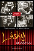 Lásky za oponou Lásky za oponou