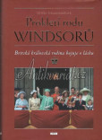 Prokletí rodu Windsorů Prokletí rodu Windsorů