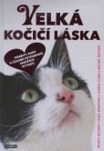 Velká kočičí láska Velká kočičí láska