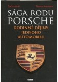 Sága rodu Porsche