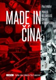 Made in Čína Made in Čína