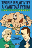 Teorie relativity a kvantová fyzika Teorie relativity a kvantová fyzika